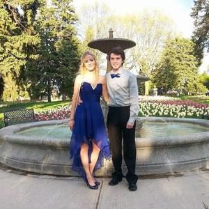 Meet your Posher, Erin